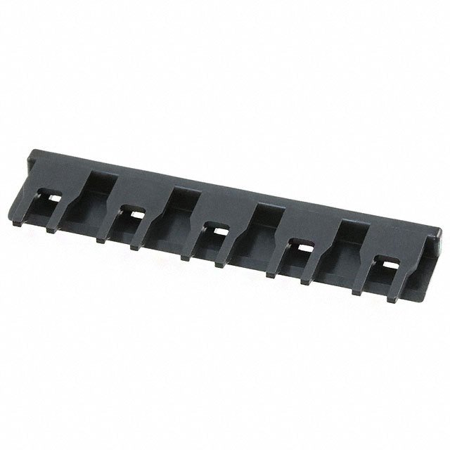 CONN RETAINER 5POS 7.92MM DF22-5RS/P-7.92 ヒロセ電機製｜電子部品・半導体通販のマルツ